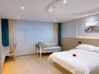 錦屏亞朵大飯店