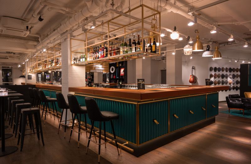 Ruby Lotti Hotel Hamburg by IHG photo 2