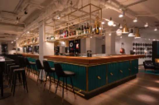 Ruby Lotti Hotel Hamburg