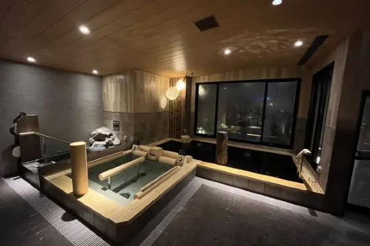 온야도 노노 아사쿠사 벳테이