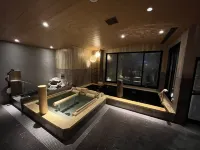 Onyado Nono Asakusa Bettei Hot Spring - Hot Springs