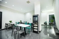 Pinyue Zhiya Hotel - breakfast