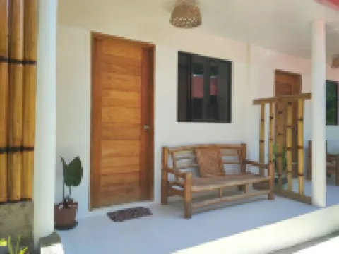 Rose Apartments Hotels in Anda