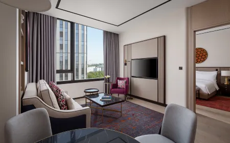InterContinental Hotels Tashkent