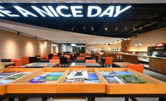 Le room Hotel Kaifeng Taipei