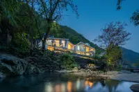 Force Valley · Anji Mountain Wild Hill Resort Hotel