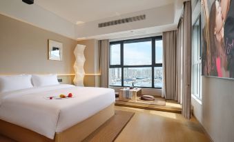 Yuanqi Qingshe Resort Hotel (Tianmen Mountain National Forest Park Cableway Station Branch)