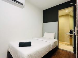 SakuraElite Hotel Kuala Lumpur