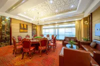 Haihua International Hotel - Завтрак