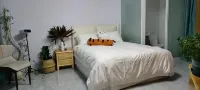 Hulin Yuanyuajia Homestay - Wifi