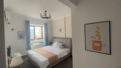 Yixin Apartment (Lianfa Junling No.1) Hotels in Longhai District