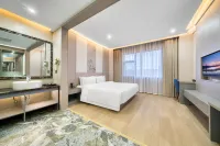 Wuyue Yuexin No.6 Library (Shangrao Passenger Transport Center Branch)