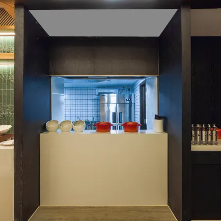 Ninghai Wanqin Hotel