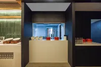 萬沁酒店（寧海站西子國際廣場店） - 早餐