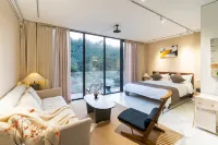 Yuchi Mountain Hotel Hotels in Miluo City