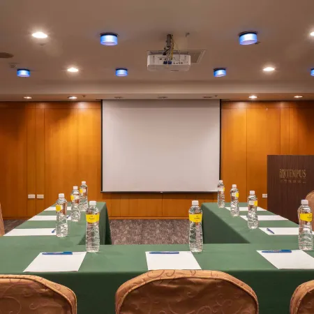 Tempus Hotel Taichung