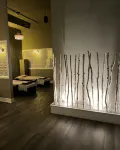 Vanke Songhua Lake Xueyu Apartment - spa