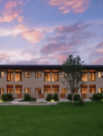 西坡·龍南圍屋