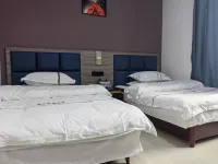 Convenient Hotel Du'an Dubei