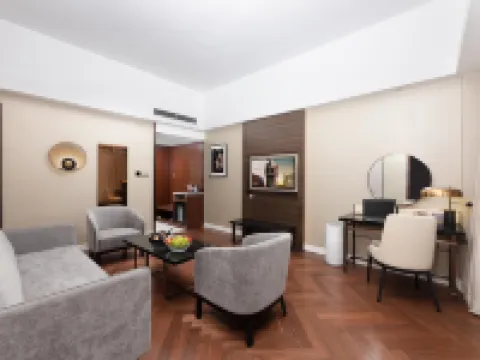 โรงแรมสมาร์ท เซเจียง รันโจว โรงแรมในเจิ้นเจียง