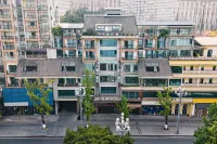 Starway Hotel (Chongqing Nanbin Road) Hotels in Chongqing