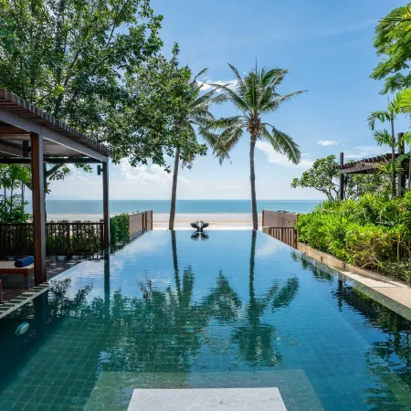 InterContinental Hua Hin Resort