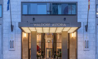 Waldorf Astoria Berlin