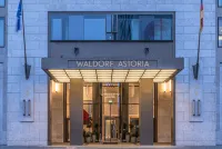 Waldorf Astoria Berlin Hotels near Zitadelle Spandau (Berlin)