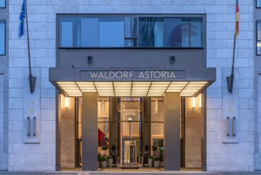 Waldorf Astoria Berlin
