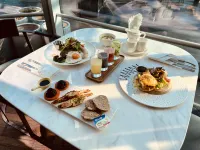 J-LINE CHANGZHOU Отели в г. Чанчжоу