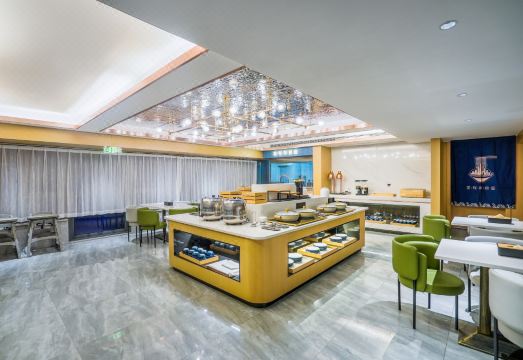 Starway Hotel (Ningnan Music Park) Hotel Overview