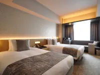 Hotel JAL City Sapporo Nakajima Park Hôtels à proximité de : Parc Nakajima