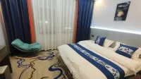 Basu Yunshu Hotel - 2-Star