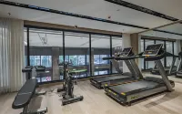Fuji International Hotel (Shaodong High Speed Rail Station Store) - Gym
