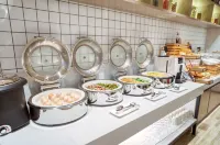 柏曼飯店(河池職教中心狀元店)