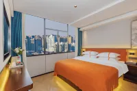 Taohuadao Hotel Hotels in Changde