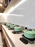 PHIREN Hotel (Pingjiang, Yueyang) - พร้อมอาหารเช้า