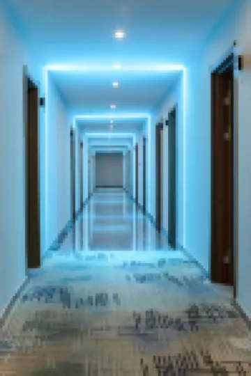 Yidu E-sports Business Hotel (Donghu Scenic Area)