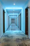 Yidu E-sports Business Hotel (Donghu Avenue)