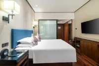 SSAW Boutique Hotel Shanghai Bund Hotel a Shanghai