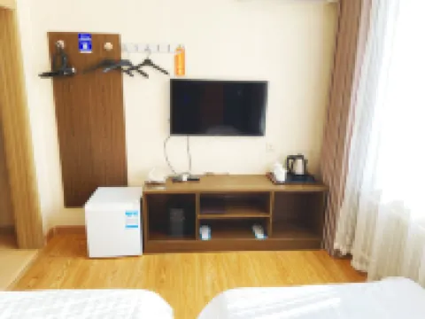 Huichun Huiquan Hotel