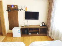 Huichun Huiquan Hotel Các khách sạn ở Hồn Xuân