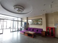 88 Chain Hotel (Shijiazhuang Zhengding Airport Store)