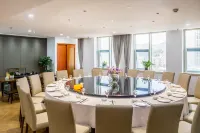 โรงแรมแคน - พร้อมอาหารเช้า