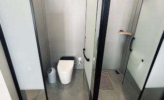 Guli Youran Homestay (Lixin Wanda Plaza Branch)