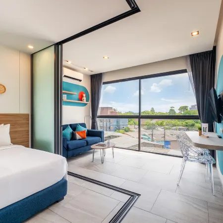 HOMA Phuket Town