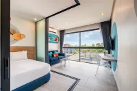 Homa Phuket Town