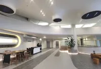 Xingzhilin Holiday Hotel - Romantik
