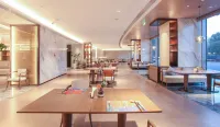 Yindu Hotel - sarapan