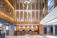 Xuzhou Suning Plaza Huaihai Road Atour S Hotel